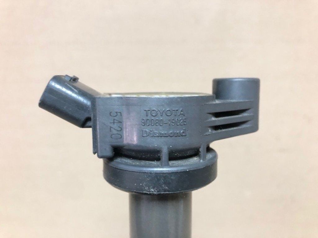 90080-19025 | Котушка запалювання TOYOTA SOLARA 03-09 - Фото 2