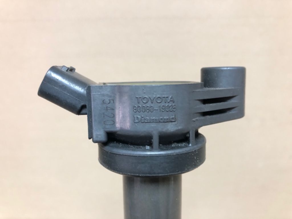 90080-19025 | Катушка зажигания TOYOTA SOLARA 03-09 - Фото 2