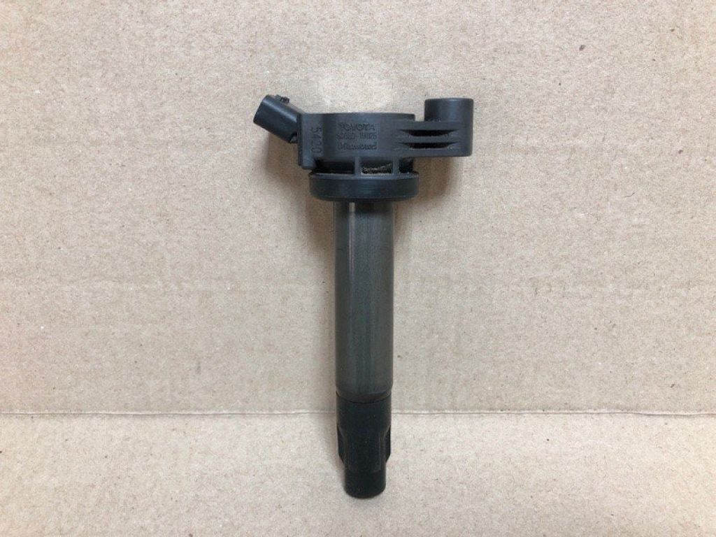 90080-19025 | Катушка зажигания TOYOTA SOLARA 03-09