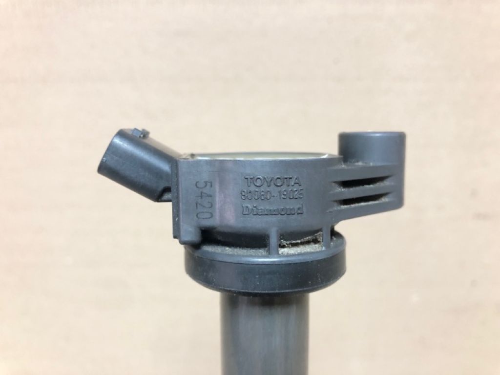 90080-19025 | Катушка зажигания TOYOTA SOLARA 03-09 - Фото 2