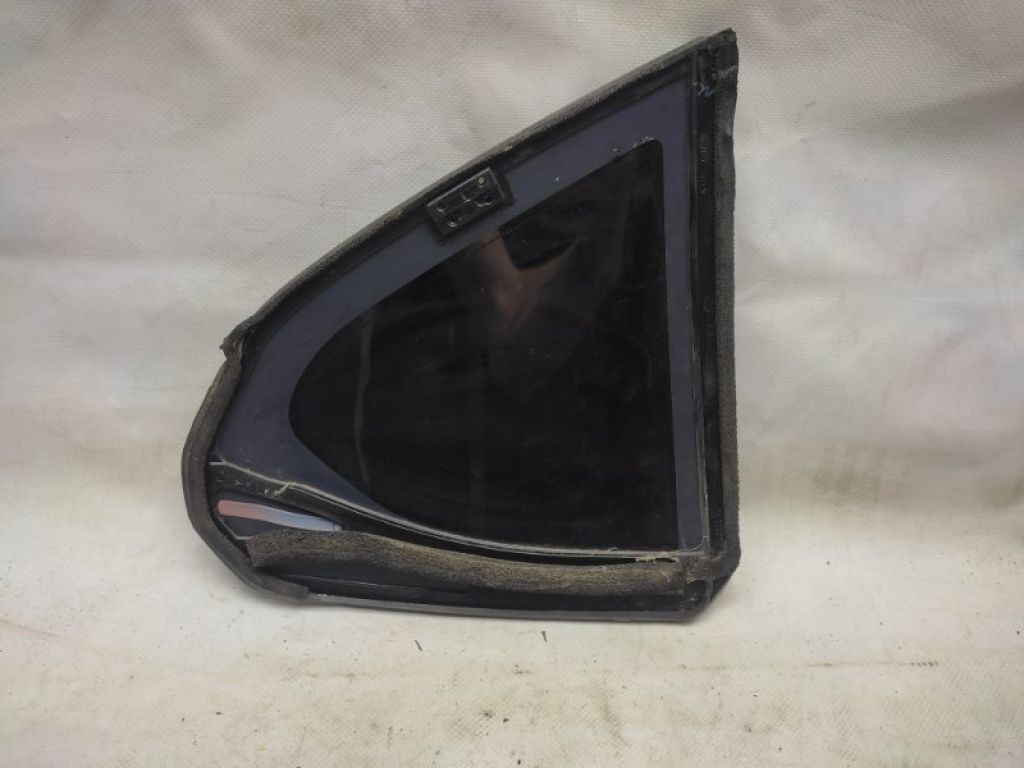 68012-50030 | Скло дверей глухе задн. лів. LEXUS LS460 06-12 - Фото 3