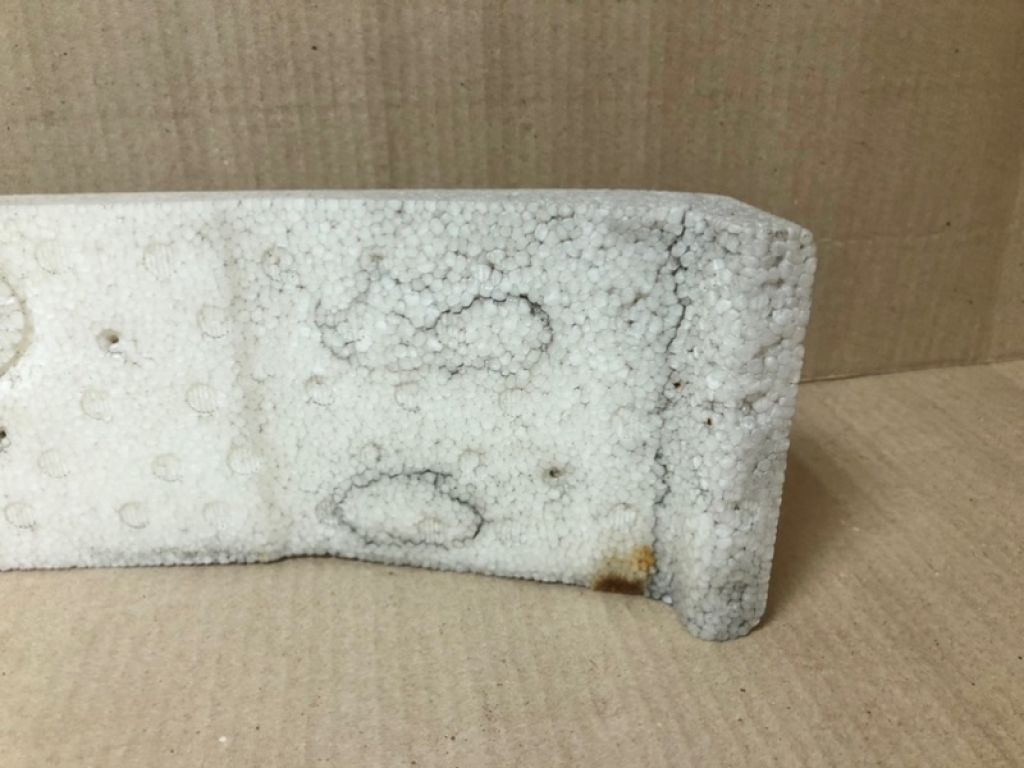 52615-AA060 | Наполнитель бампера задний TOYOTA SOLARA 03-09 - Фото 3