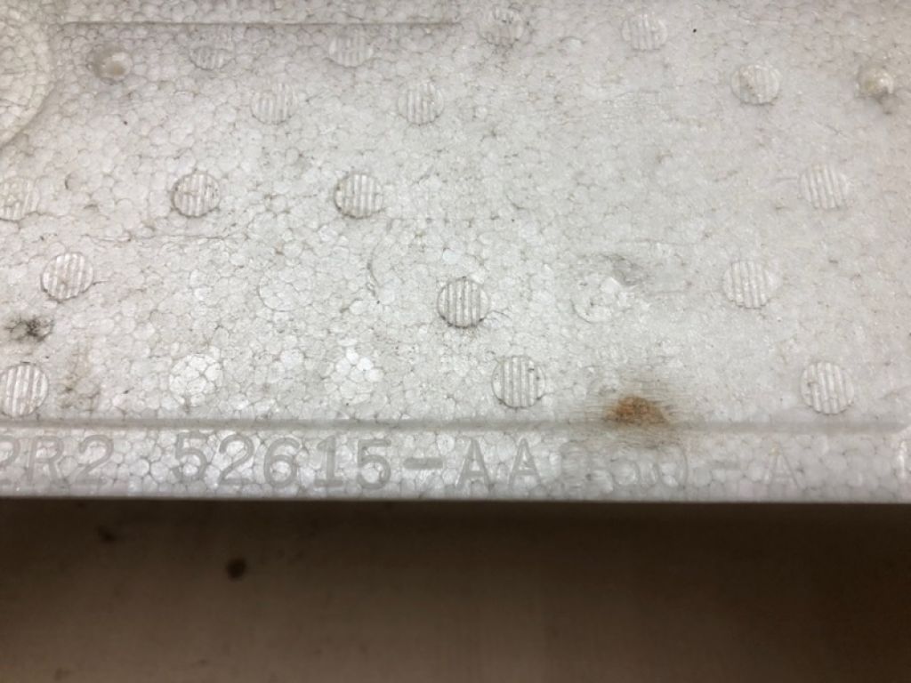 52615-AA060 | Наполнитель бампера задний TOYOTA SOLARA 03-09 - Фото 6