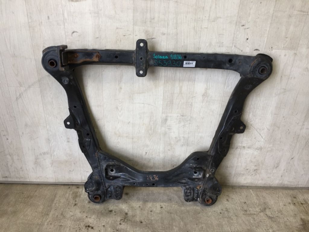 51100-06050 | Балка передней подвески TOYOTA SOLARA 03-09