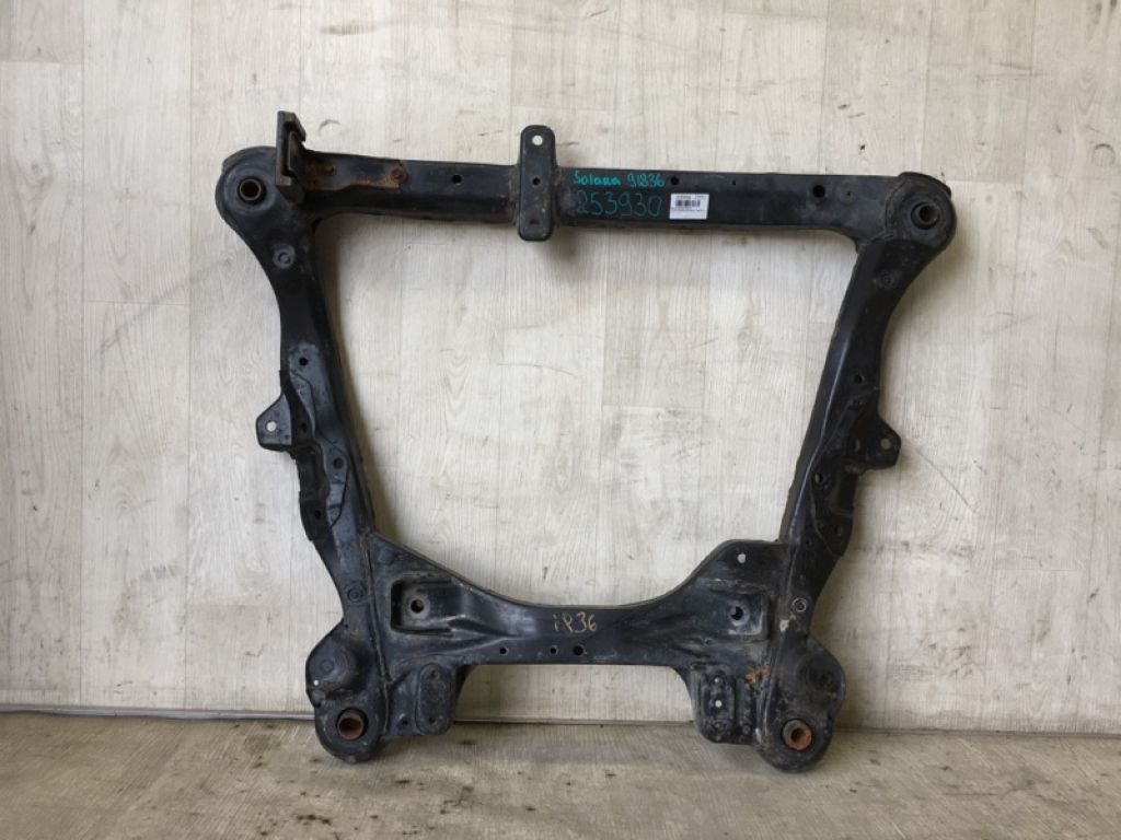 51100-06050 | Балка передней подвески TOYOTA SOLARA 03-09 - Фото 5