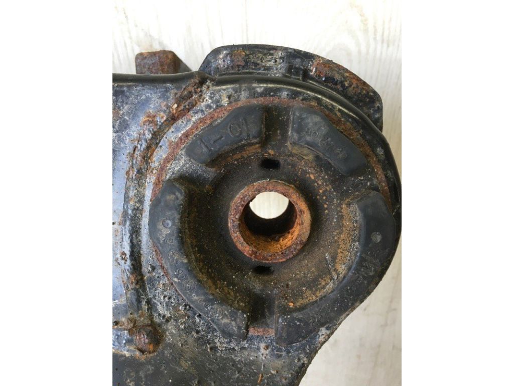 51100-06050 | Балка передней подвески TOYOTA SOLARA 03-09 - Фото 10