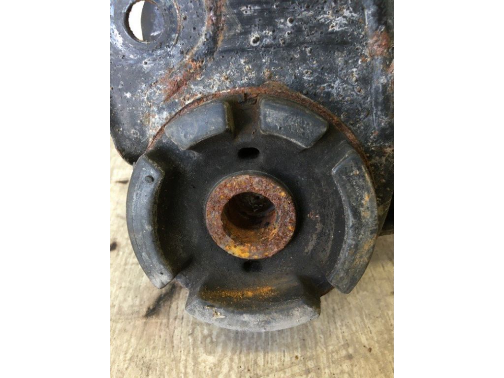 51100-06050 | Балка передней подвески TOYOTA SOLARA 03-09 - Фото 12