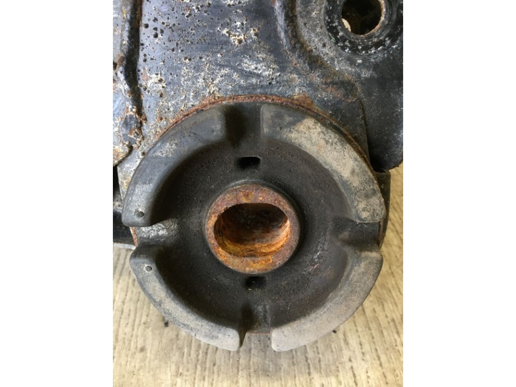 51100-06050 | Балка передней подвески TOYOTA SOLARA 03-09 - Фото 13