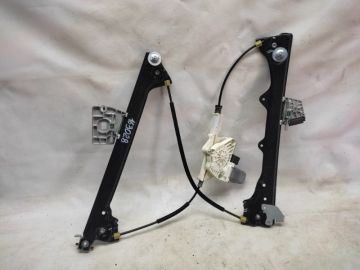 Склопідйомник передн. прав. INFINITI G25/G35/G37/Q40 06-14