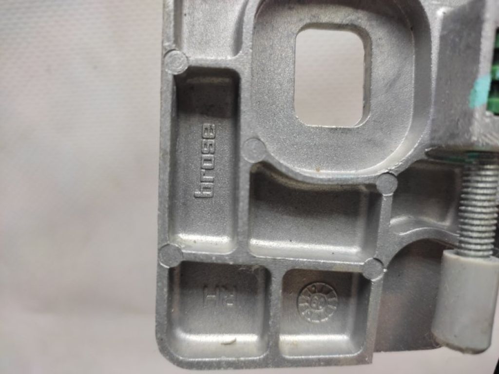 80720-JK000 | Склопідйомник передн. прав. INFINITI G25/G35/G37/Q40 06-14 - Фото 2