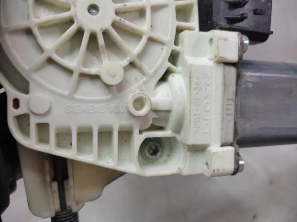 80720-JK000 | Склопідйомник передн. прав. INFINITI G25/G35/G37/Q40 06-14 - Фото 3