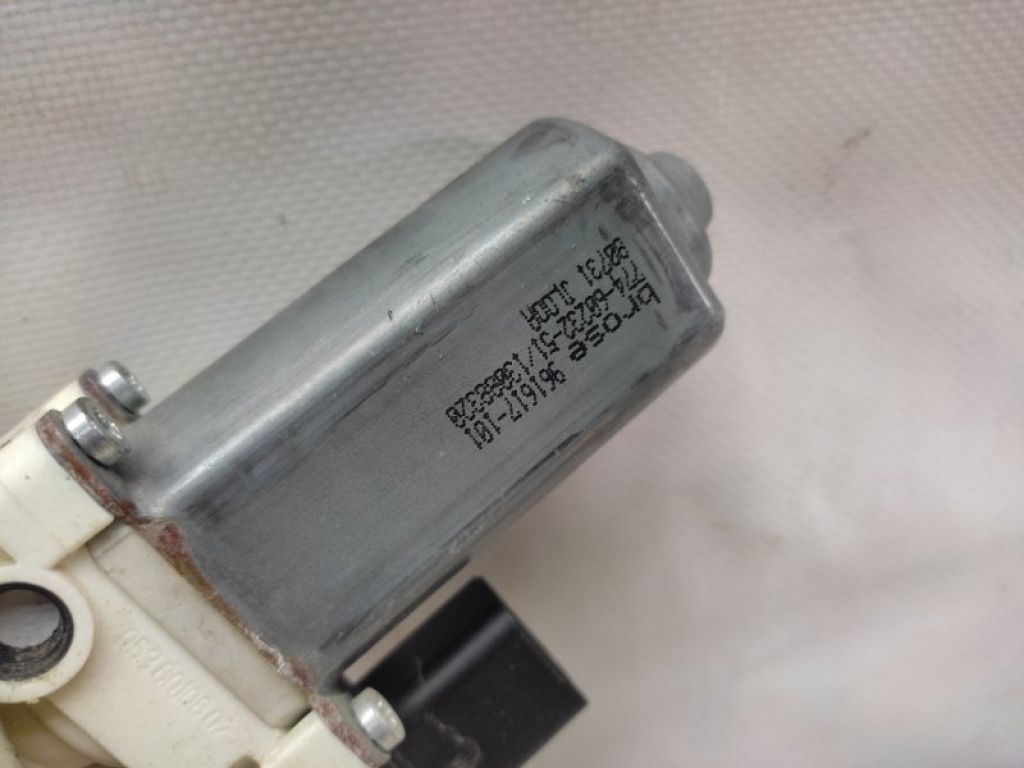 80720-JK000 | Склопідйомник передн. прав. INFINITI G25/G35/G37/Q40 06-14 - Фото 4