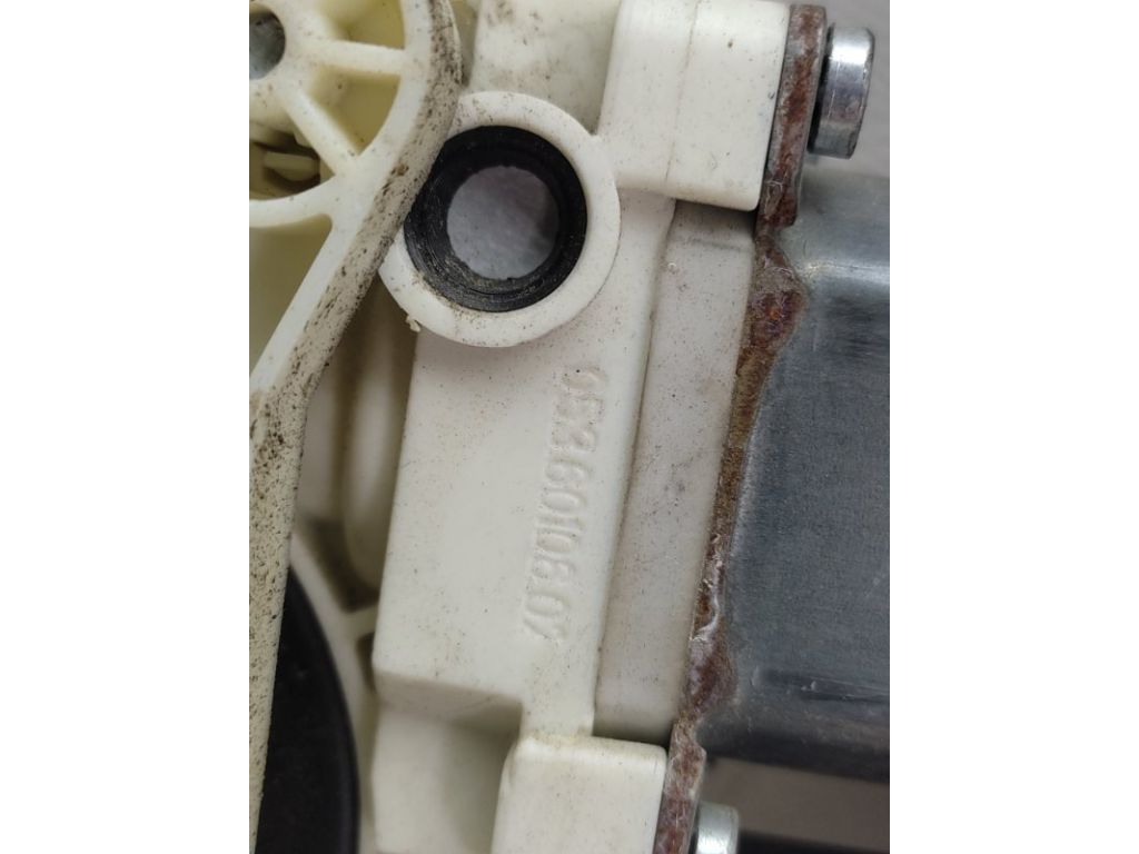 80720-JK000 | Склопідйомник передн. прав. INFINITI G25/G35/G37/Q40 06-14 - Фото 5