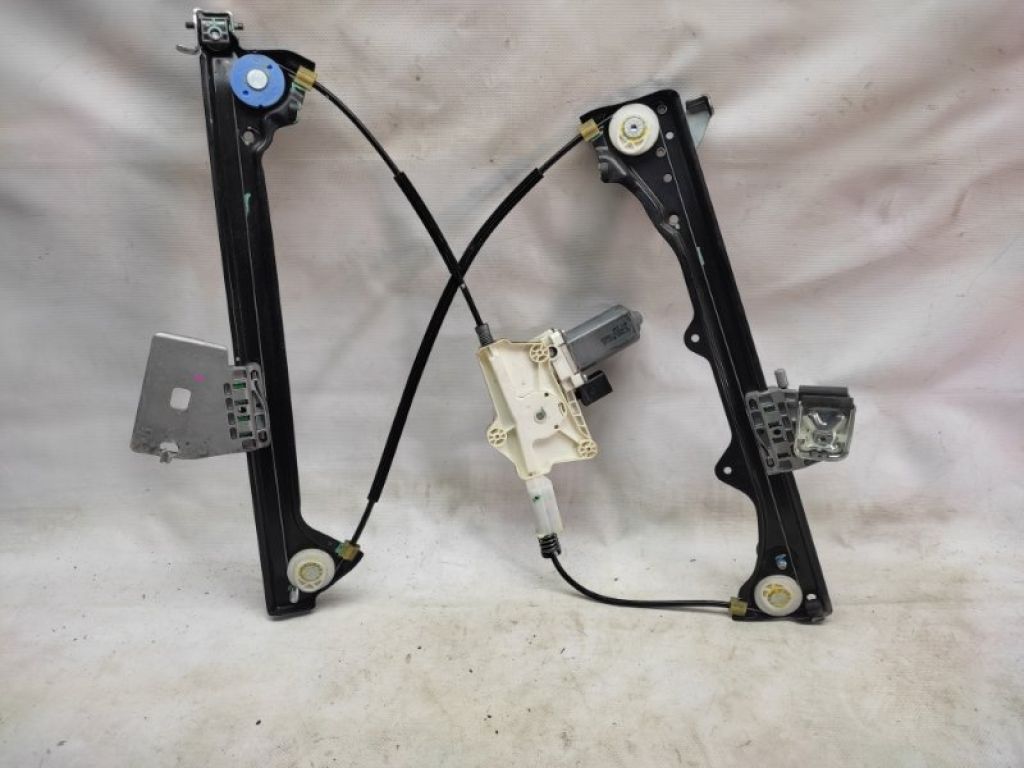 80720-JK000 | Склопідйомник передн. прав. INFINITI G25/G35/G37/Q40 06-14 - Фото 6