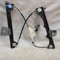 80720-JK000 | Склопідйомник передн. прав. INFINITI G25/G35/G37/Q40 06-14 - Прев'ю 6