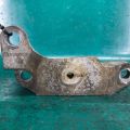 EH48-39-061 | Кронштейн двигателя прав. MAZDA CX-7 06-12