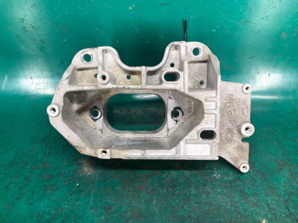 11254-1KG0A | Кронштейн двигателя NISSAN SENTRA B17 12-21 - Фото 3