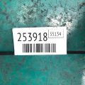 DG9Z-1104-F | Маточина колеса задн. лів. FORD FUSION 14- - Прев'ю 2
