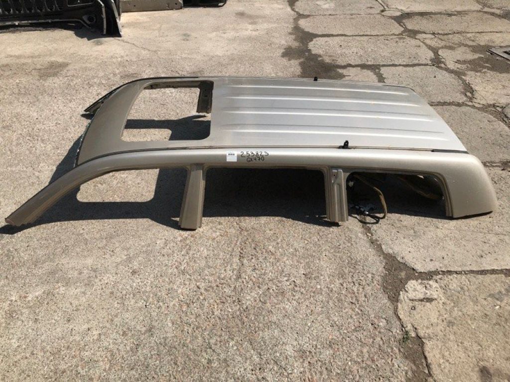 63111-60500 | Крыша LEXUS GX470 02-09