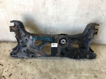 Балка передней подвески VOLKSWAGEN PASSAT B7 11-15