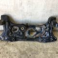 5C0 199 313 N | Балка передней подвески VOLKSWAGEN PASSAT B7 11-15 - Превью 4