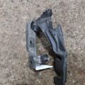 Петля капота лев. INFINITI M35/M45 04-10 - Превью 2