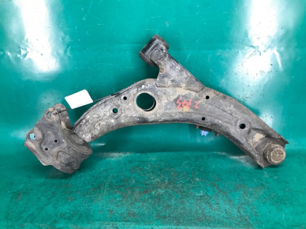 EH44-34-350 | Рычаг передней подвески нижний лев. MAZDA CX-7 06-12 - Фото 3