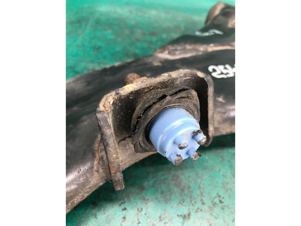 EH44-34-350 | Рычаг передней подвески нижний лев. MAZDA CX-7 06-12 - Фото 5