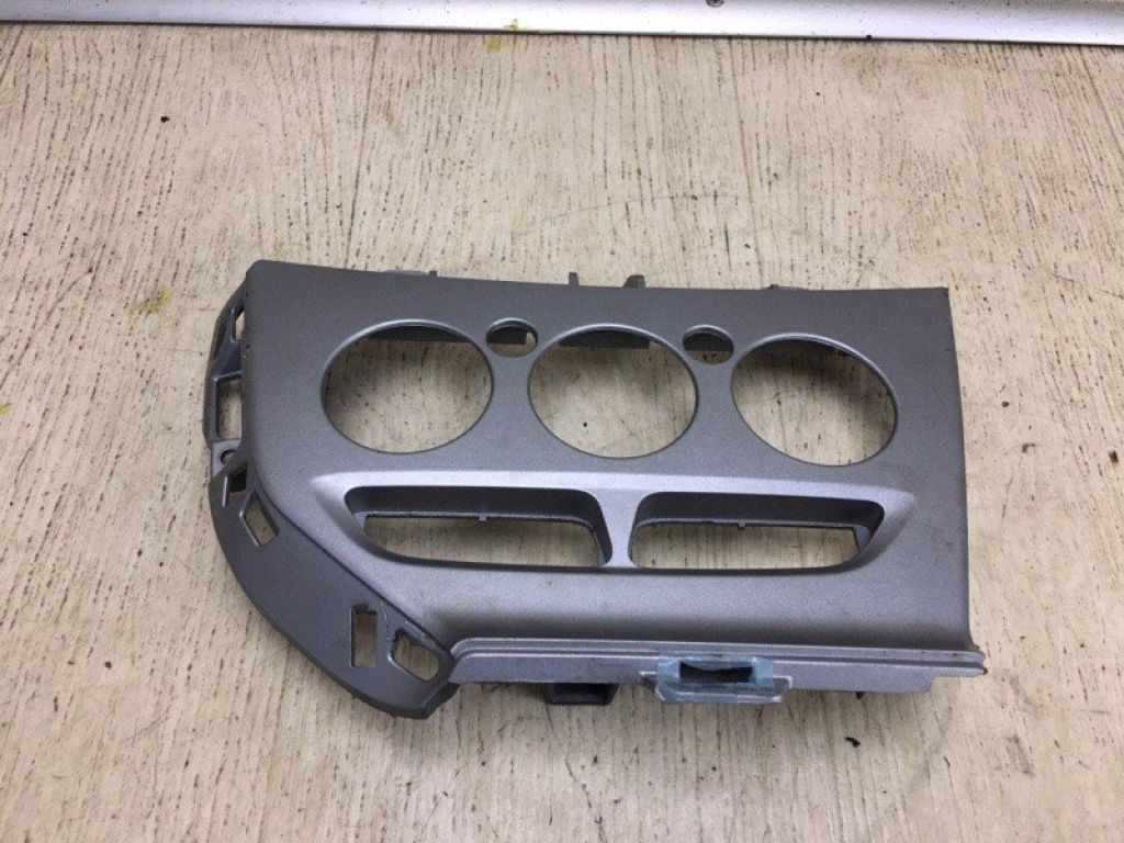 BM5118522 | Накладка торпедо-центр. FORD FOCUS 10-18 - Фото 2