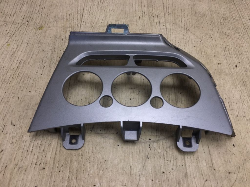 BM5118522 | Накладка торпедо-центр. FORD FOCUS 10-18 - Фото 3