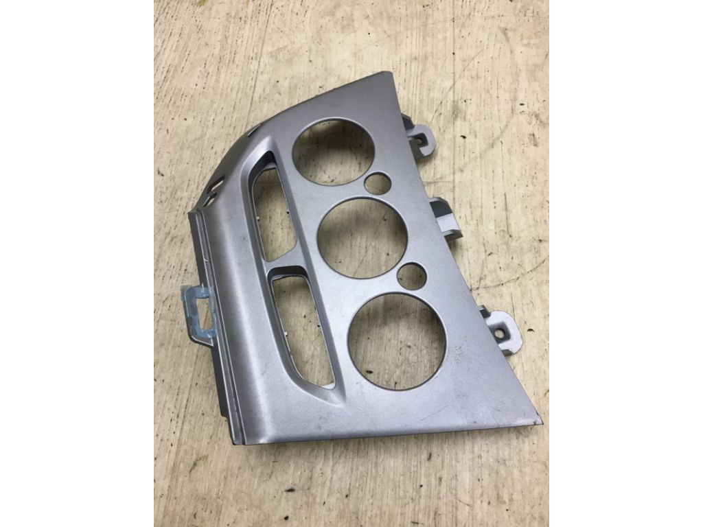 BM5118522 | Накладка торпедо-центр. FORD FOCUS 10-18 - Фото 5