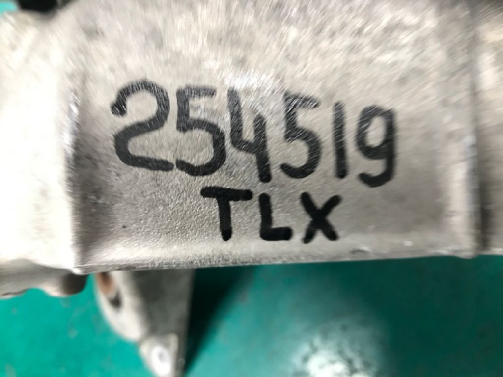 52215-TZ7-A11 | Цапфа лев. ACURA TLX 14-17 - Фото 2