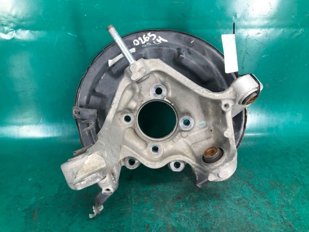 52215-TZ7-A11 | Цапфа лев. ACURA TLX 14-17