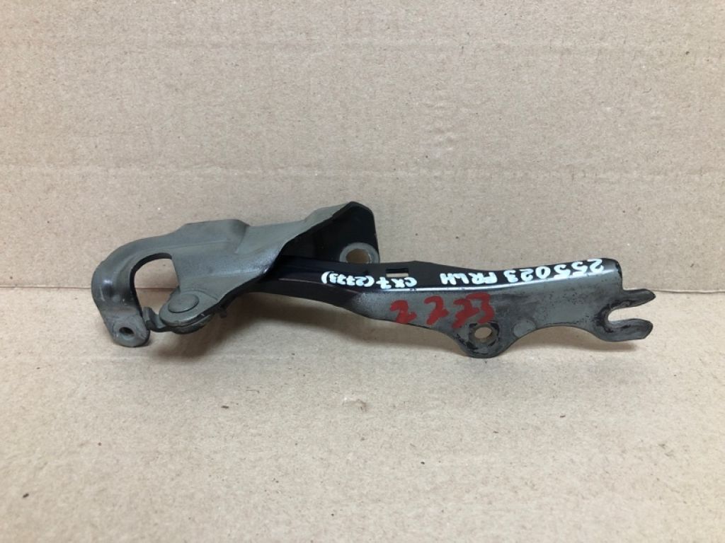 EG21-52-420B | Петля капоту лів. MAZDA CX-7 06-12 - Фото 3