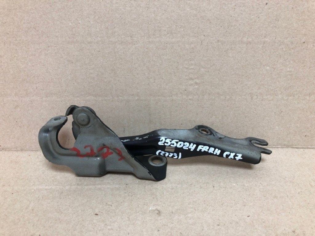 EG21-52-410B | Петля капота прав. MAZDA CX-7 06-12