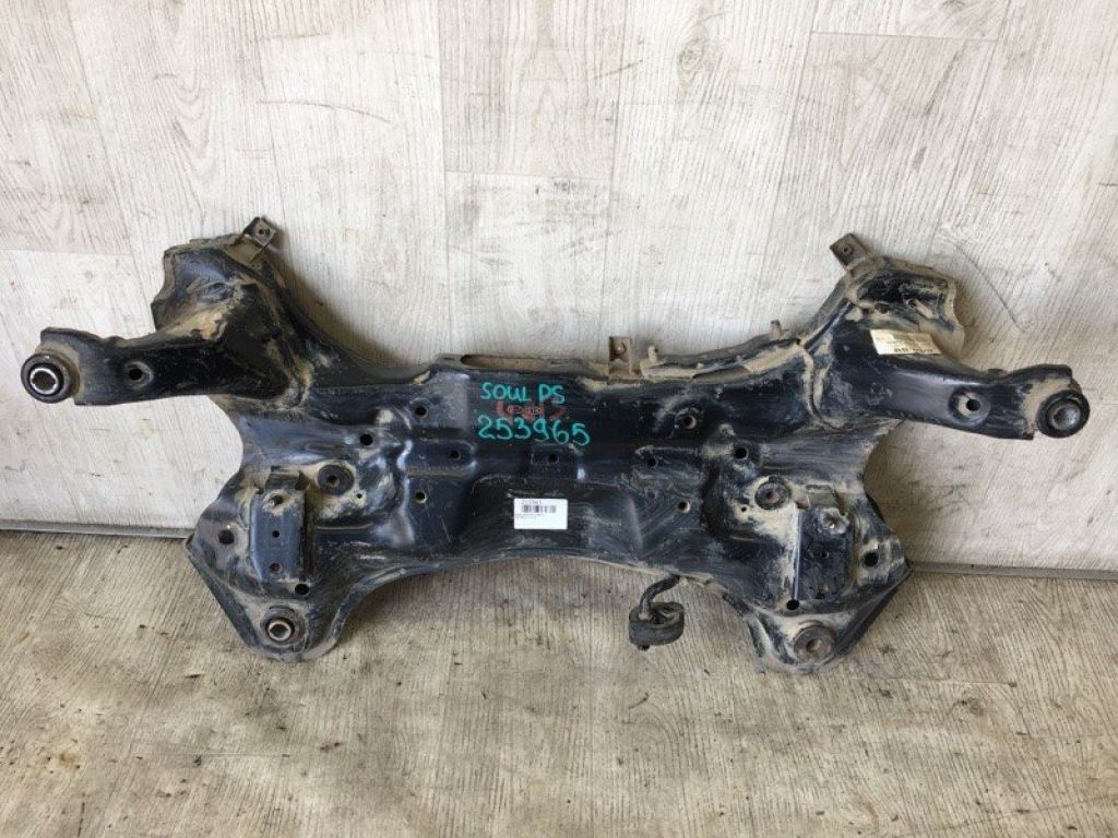 62405B2040 | Балка передньої підвіски KIA SOUL PS 13-19