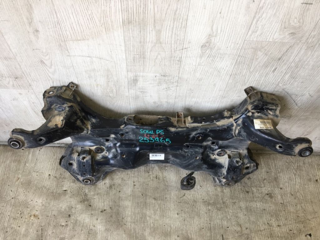 62405B2040 | Балка передньої підвіски KIA SOUL PS 13-19 - Фото 2