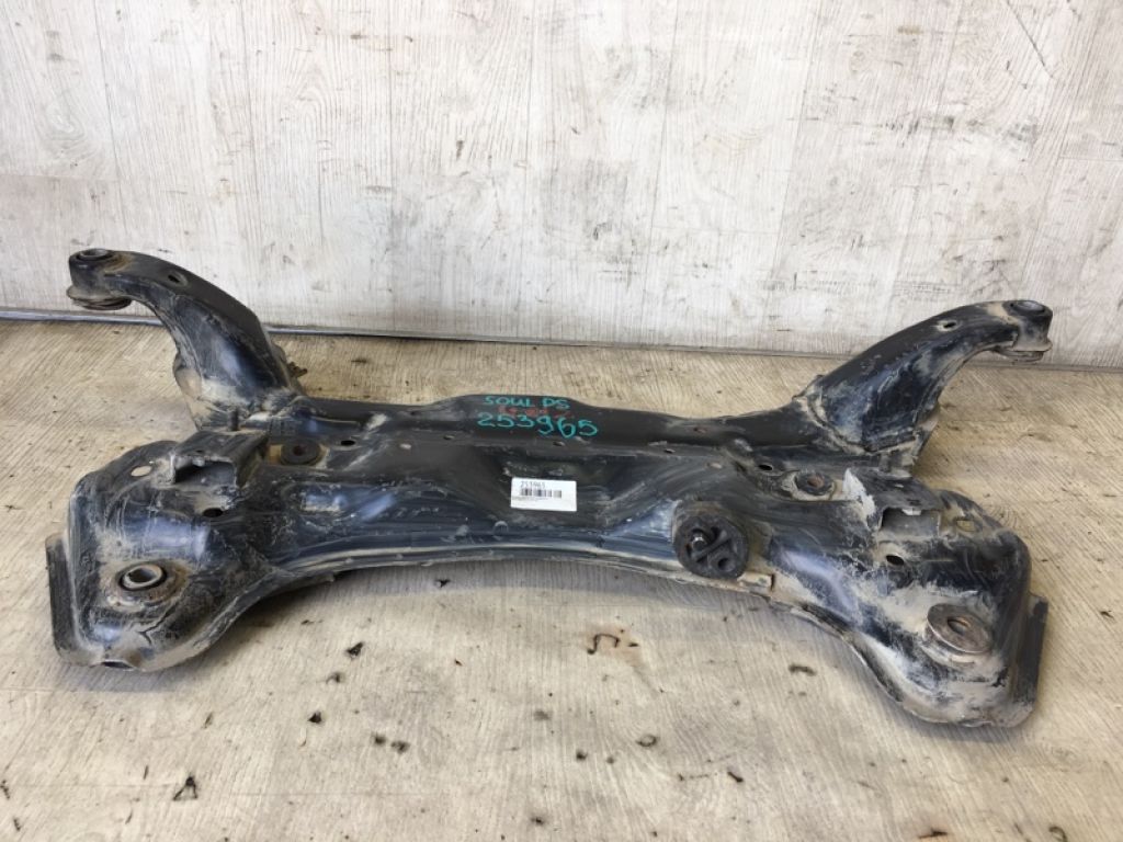 62405B2040 | Балка передньої підвіски KIA SOUL PS 13-19 - Фото 5