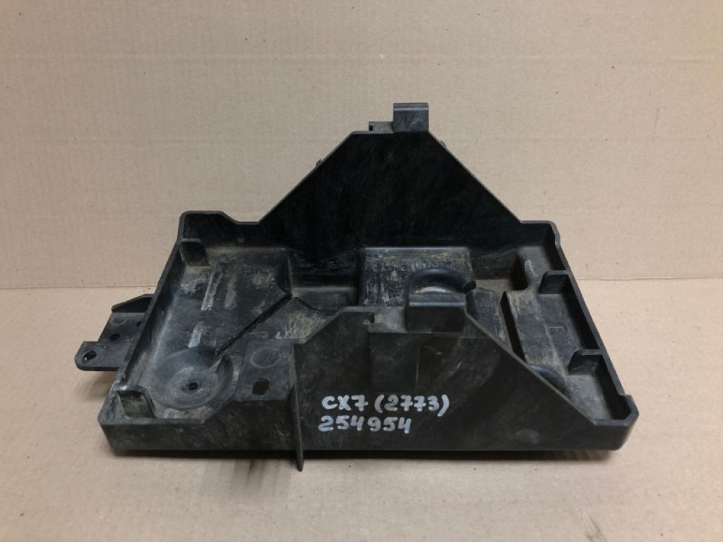 EG22-56-041E | Полиця акумулятора MAZDA CX-7 06-12
