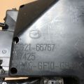 EH44-66-760B | Блок запобіжників моторний відсік MAZDA CX-7 06-12 - Прев'ю 6