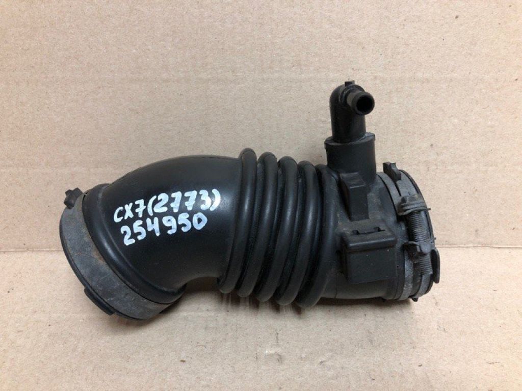 L33D-13-220A | Патрубок воздушного фильтра MAZDA CX-7 06-12
