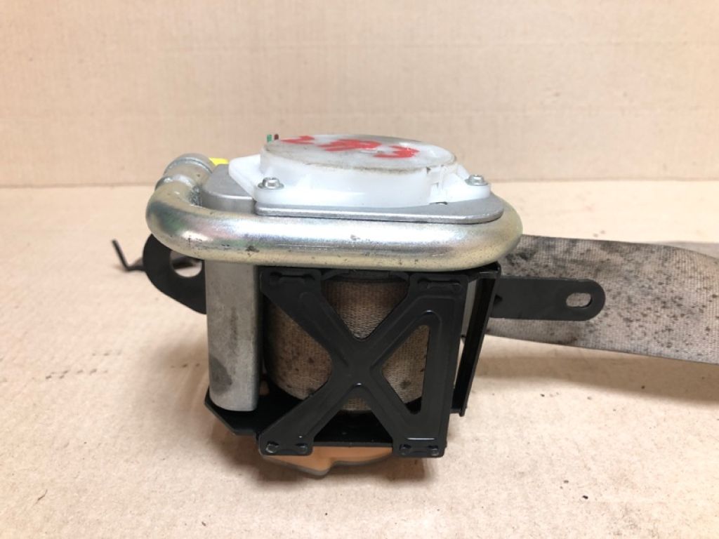 EHY4-57-L3035 | Ремінь безпеки прав. MAZDA CX-7 06-12 - Фото 3