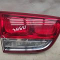 92403-C6000 | Фонарь внутренний задн. лев. KIA SORENTO UM 14-