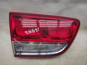 Ліхтар внутрішній задн. лів. KIA SORENTO UM 14-