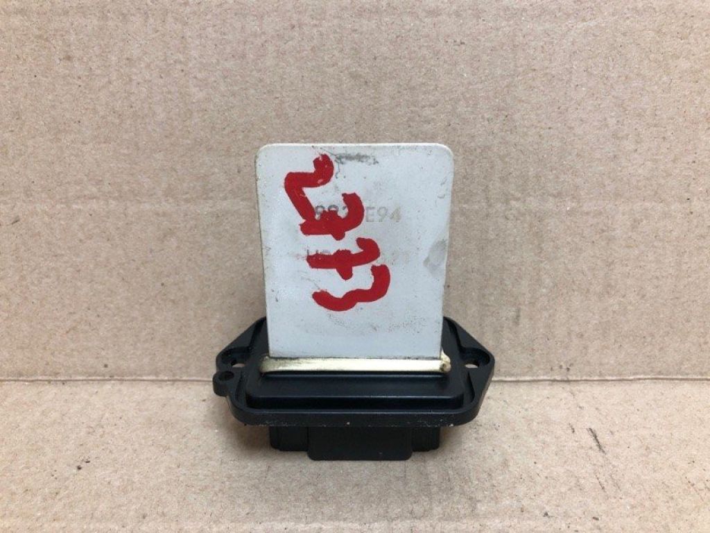 EG21-61-B15A | Резистор пічки MAZDA CX-7 06-12
