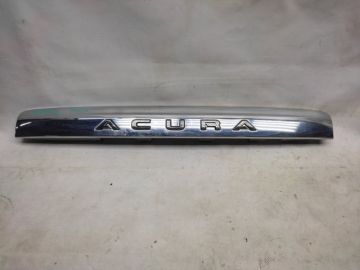 Панель підсвічування номера ACURA MDX (YD1) 00-06