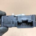 GJ6A-61-B60 | Моторчик заслонки печки MAZDA CX-7 06-12 - Превью 3