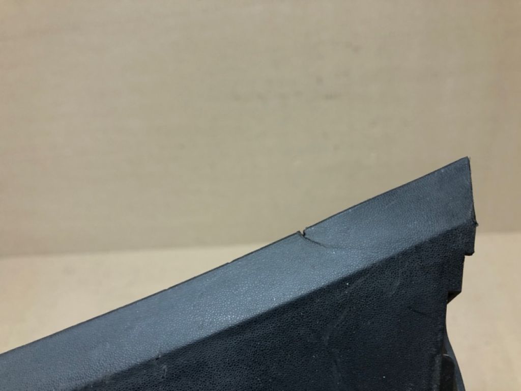 EG21-50-7S0J | Пластик под лобовое стекло / Жабо лев. MAZDA CX-7 06-12 - Фото 6