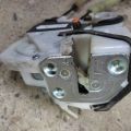KFY9-58-310 | Замок двери передн. прав. MAZDA CX-5 (KE) 11-17 - Превью 3