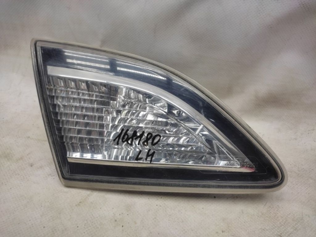 BBM4-51-3G0H | Фонарь внутренний задн. лев. MAZDA 3 BL 09-13